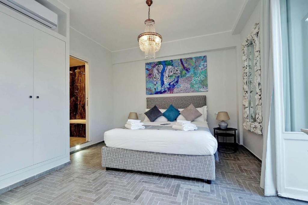 Boutique Suites Della Croce Rom Exteriör bild